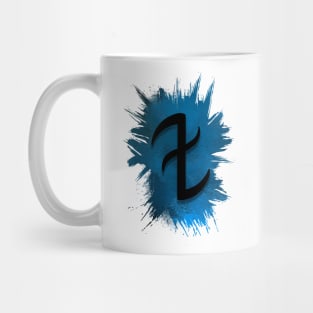 Shadow Hunters Rune Mug